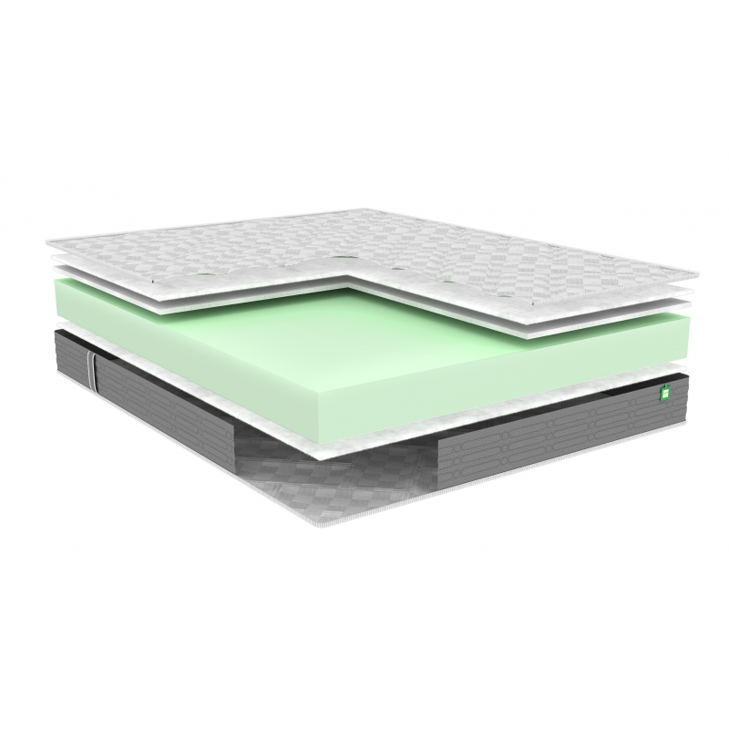 Matelas BULTEX EVOLUTION 2.0
