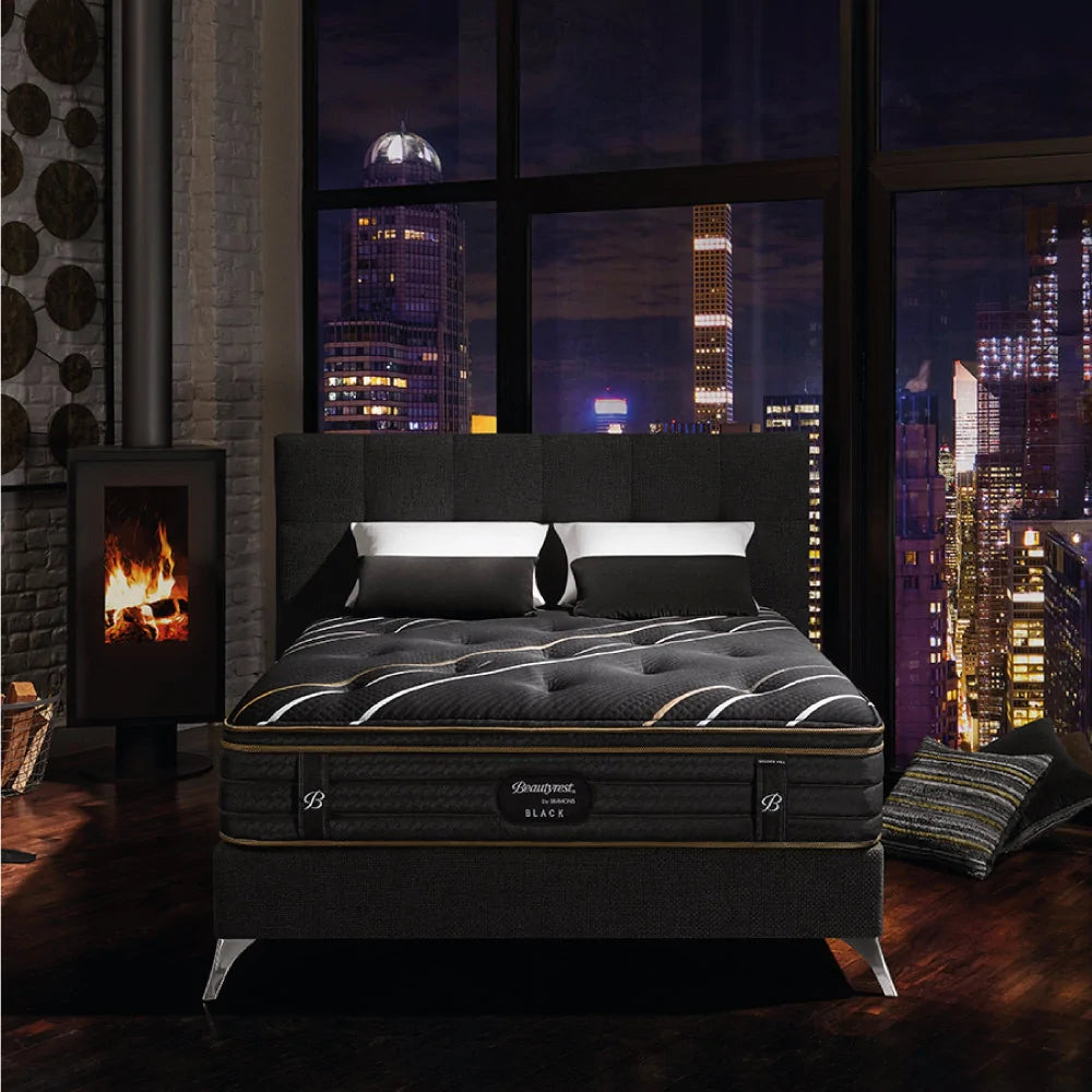 MATELAS GOLDEN - BEAUTYREST GOLDEN HILL