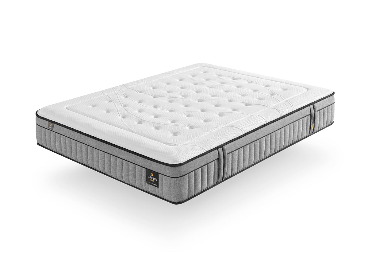Matelas Supreme Firm (Pour toute demande du produit : Veuillez nous contacter pour de plus amples informations)