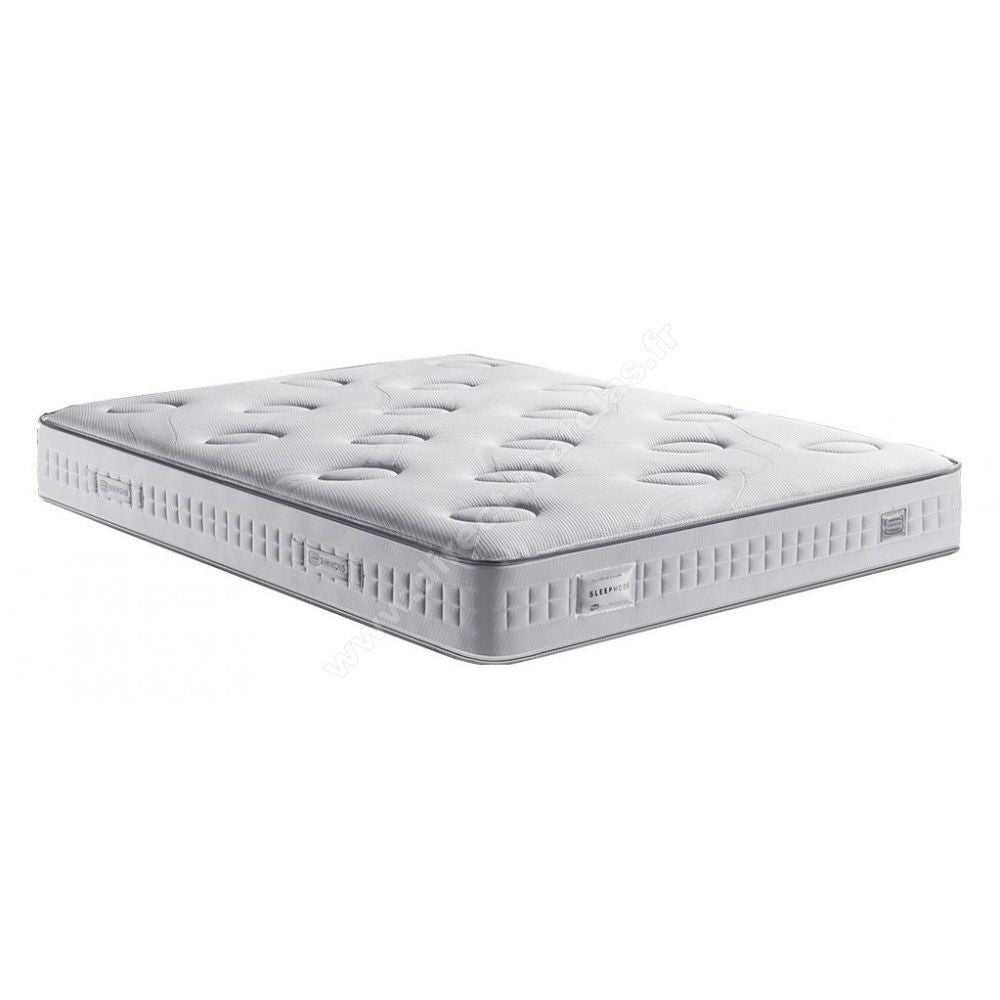 MATELAS SIMMONS SLEEP MODE