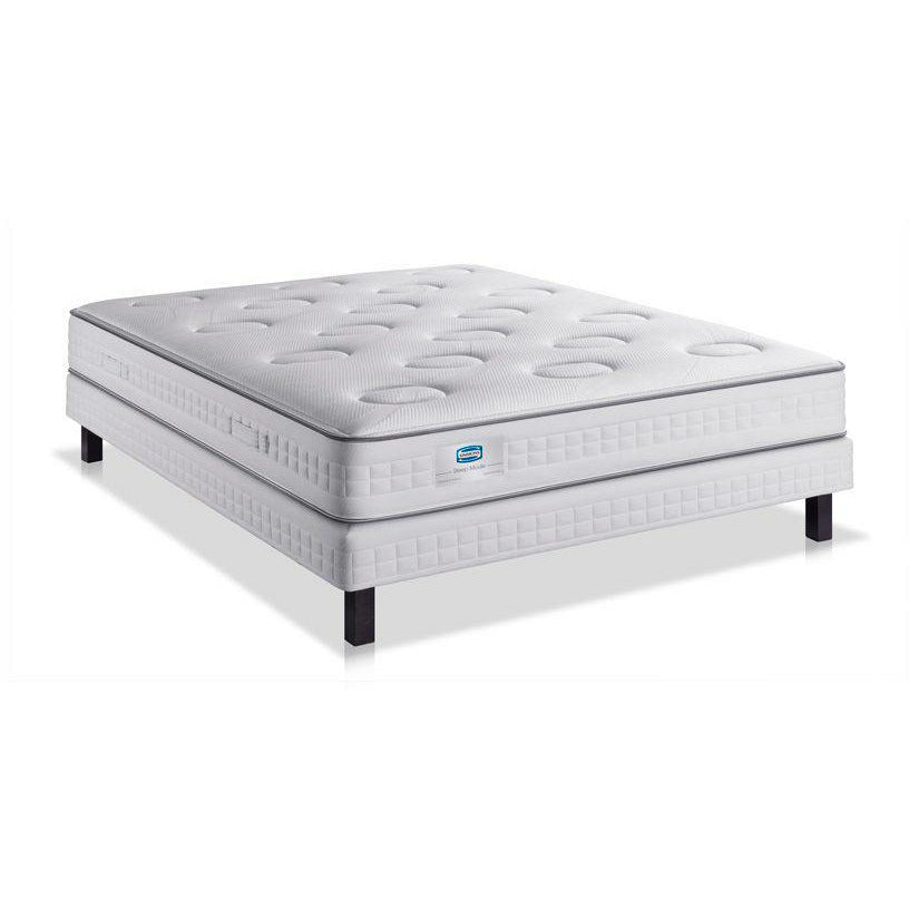 MATELAS SIMMONS SLEEP MODE
