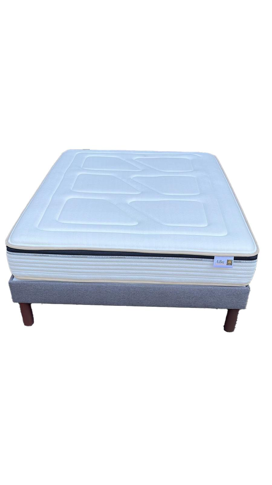 MATELAS RELAXE  ALBA