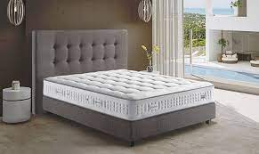 MATELAS BOREALE - SIMMONS