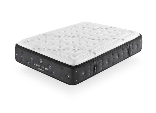 Matelas Spring Top 5.0