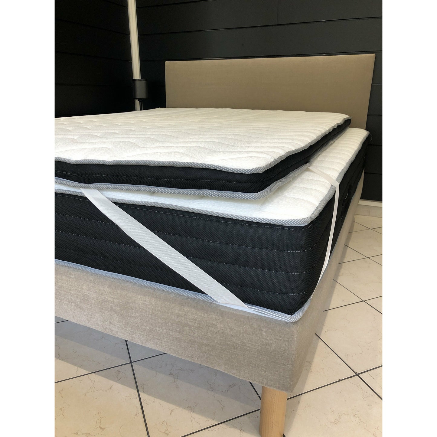 Surmatelas Kazimatelas