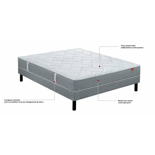 MATELAS EPEDA EXTRAIT